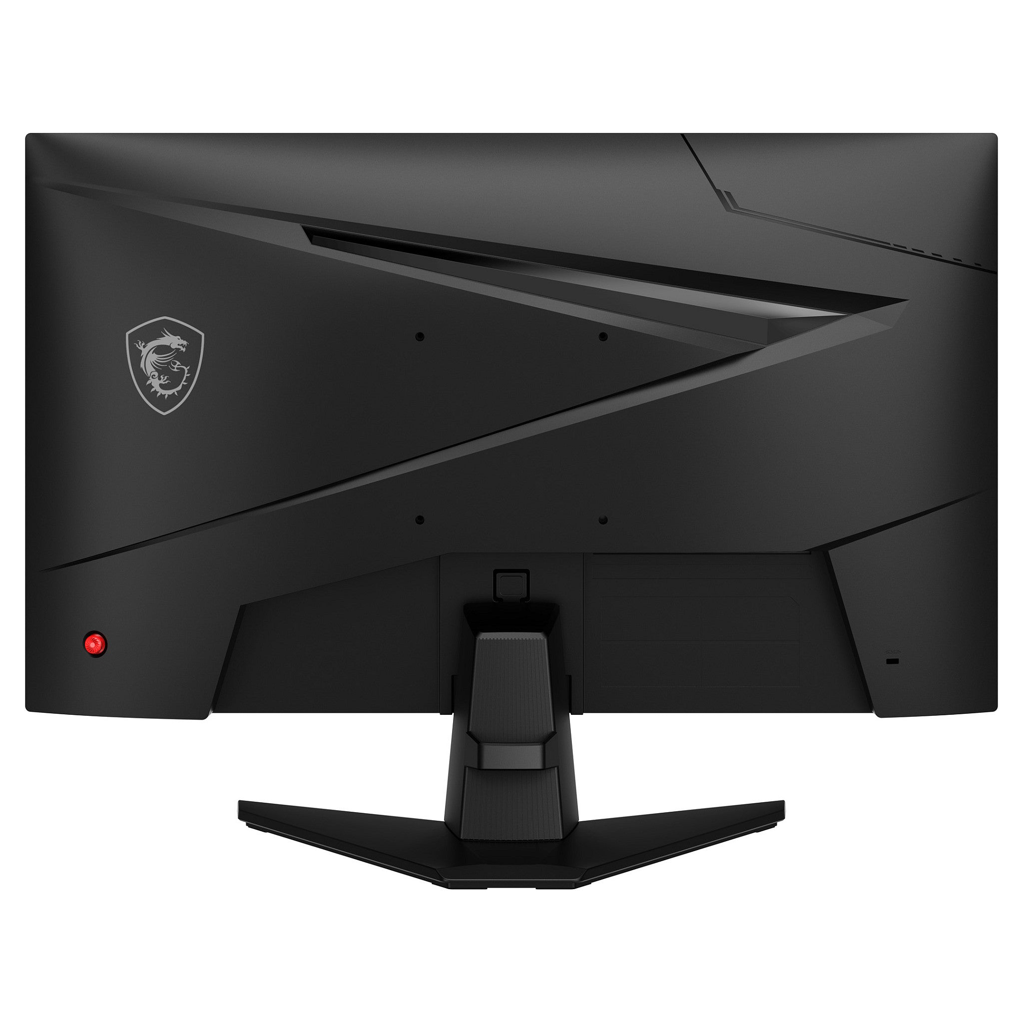 MSI MAG 244F Rapid IPS 200Hz Full HD Gaming Monitor Brand MSI