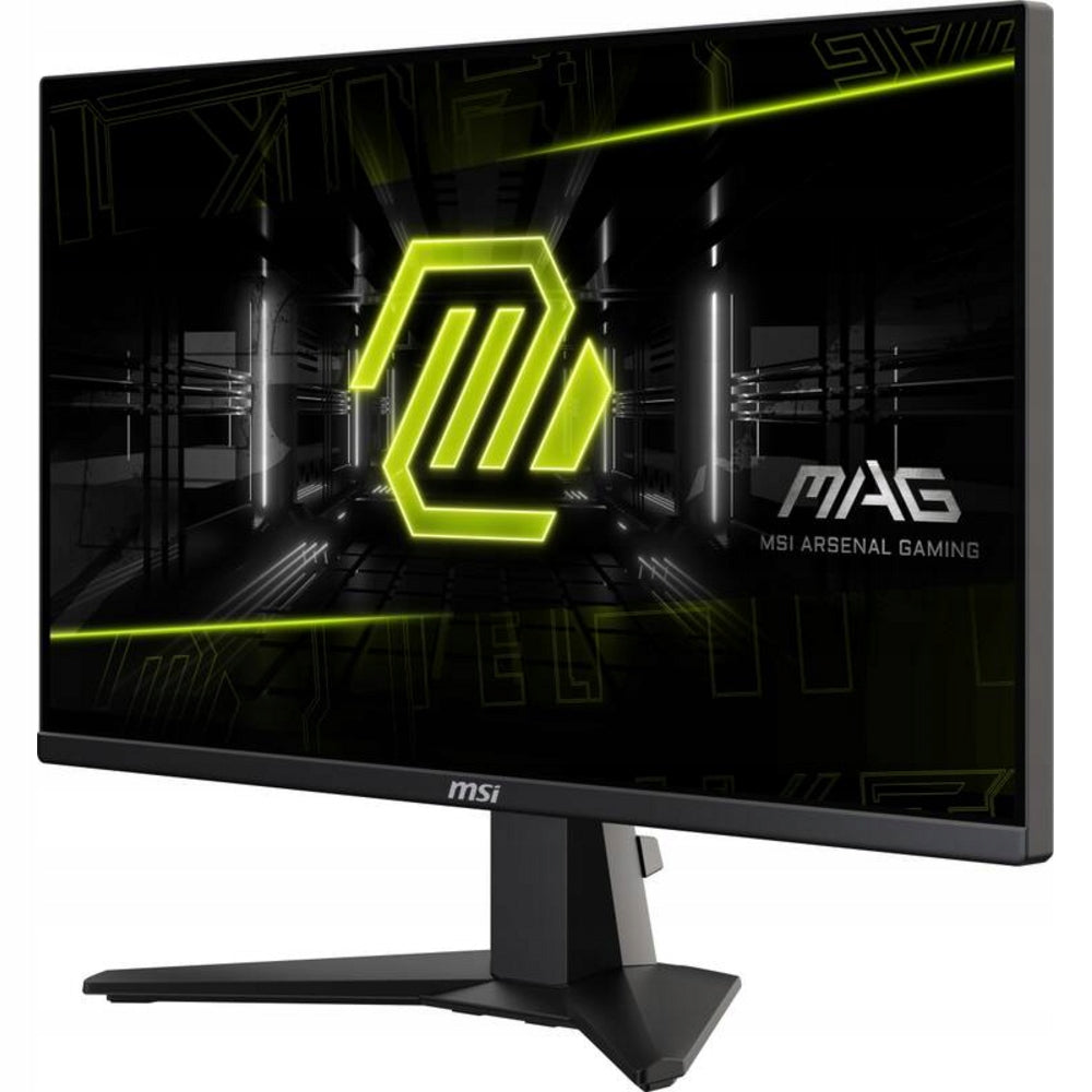 MSI MAG 255F E20, 24,5" gaming monitor Packaging status original