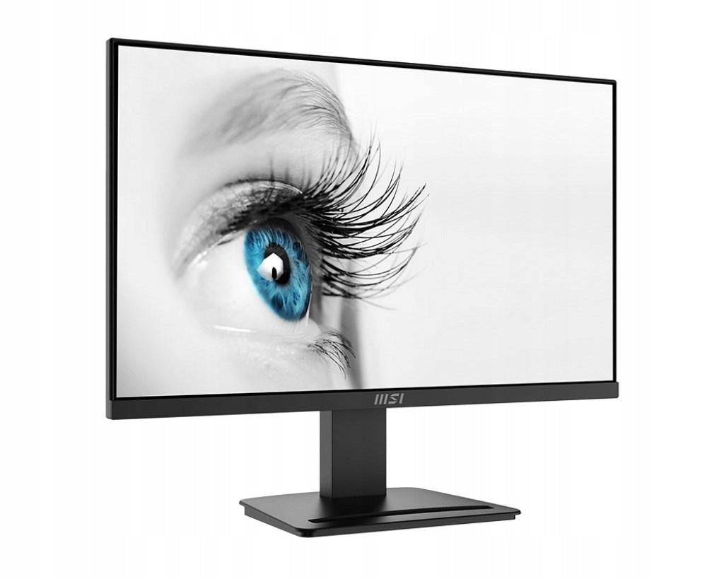 MSI PRO MP2412 Monitor Brand MSI