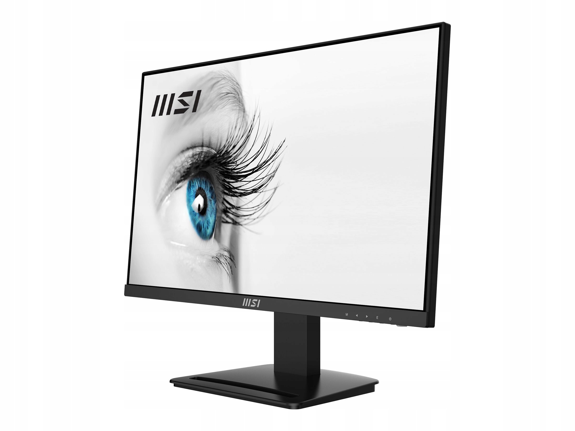 MSI PRO MP243X 23,8'' FHD IPS 100Hz Monitor Model PRO MP243X