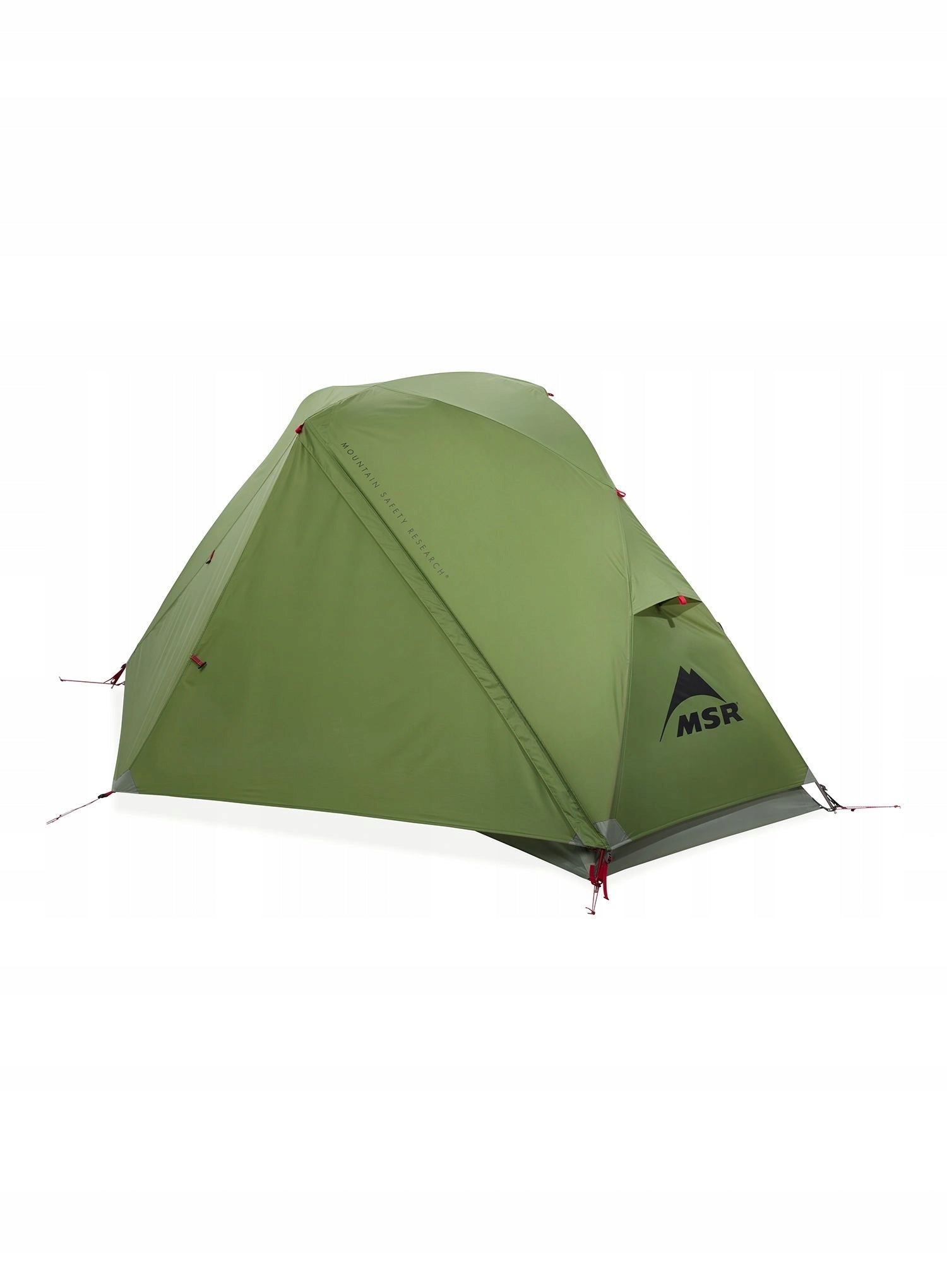 MSR Tent ELIXIR 1 Kind travel