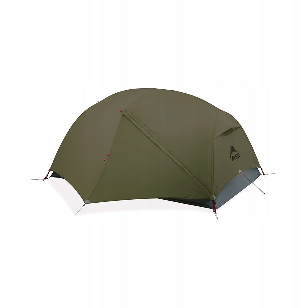 MSR Tent HUBBA HUBBA LT 2 Manufacturer code 40818143070