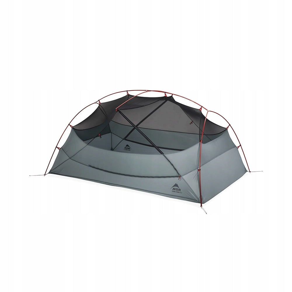 MSR Tent HUBBA HUBBA LT 2 Model Hubba Hubba LT 2P