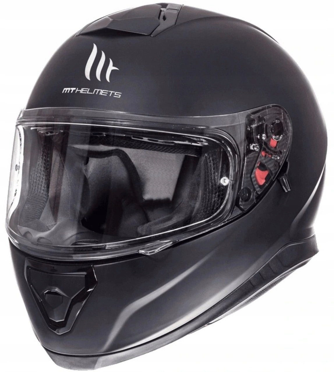 MT THUNDER 3 SV HELMET size XL