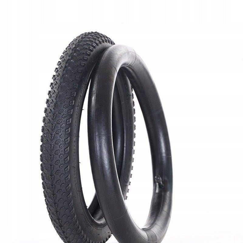 MTB BICYCLE TYRE 16" X 2.125 + INNER TUBE