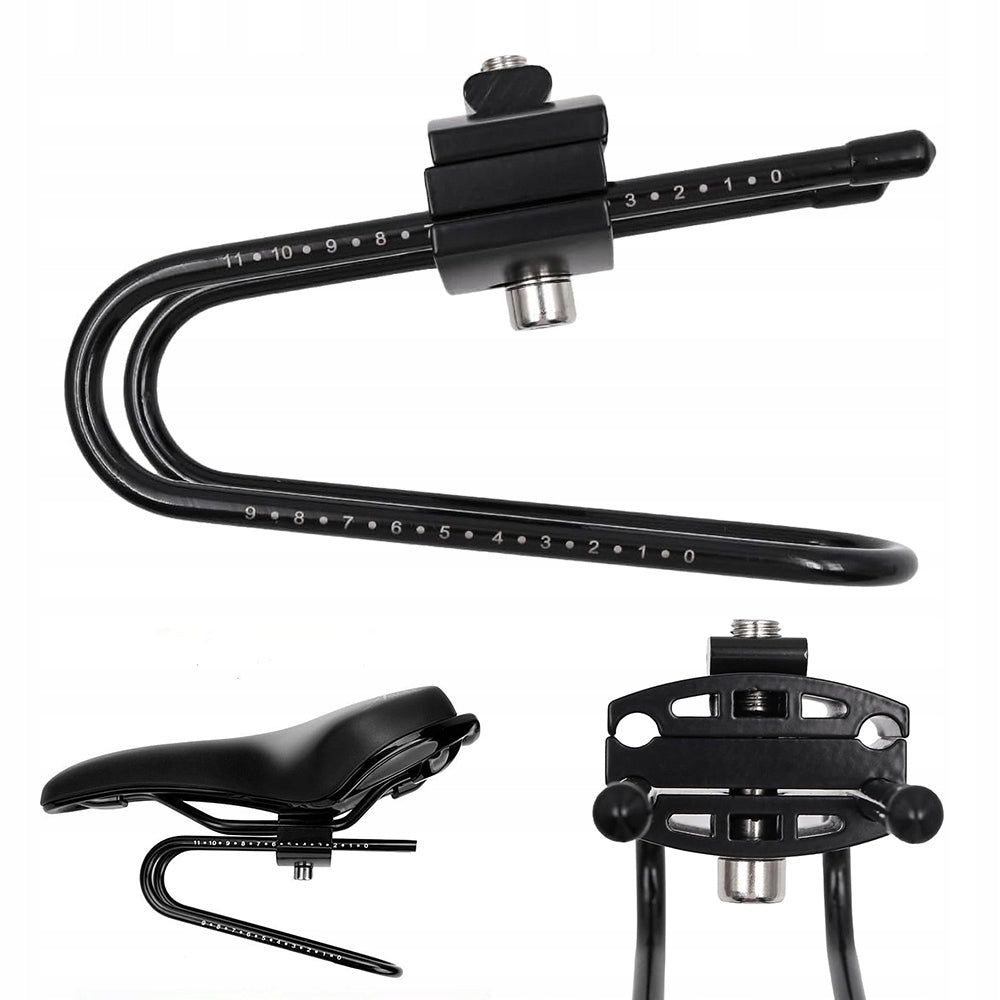 MTB Bicycle Saddle Shock Absorber Spring Shock Absorber