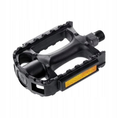 MTB Pedals Plastic Ball Bearings