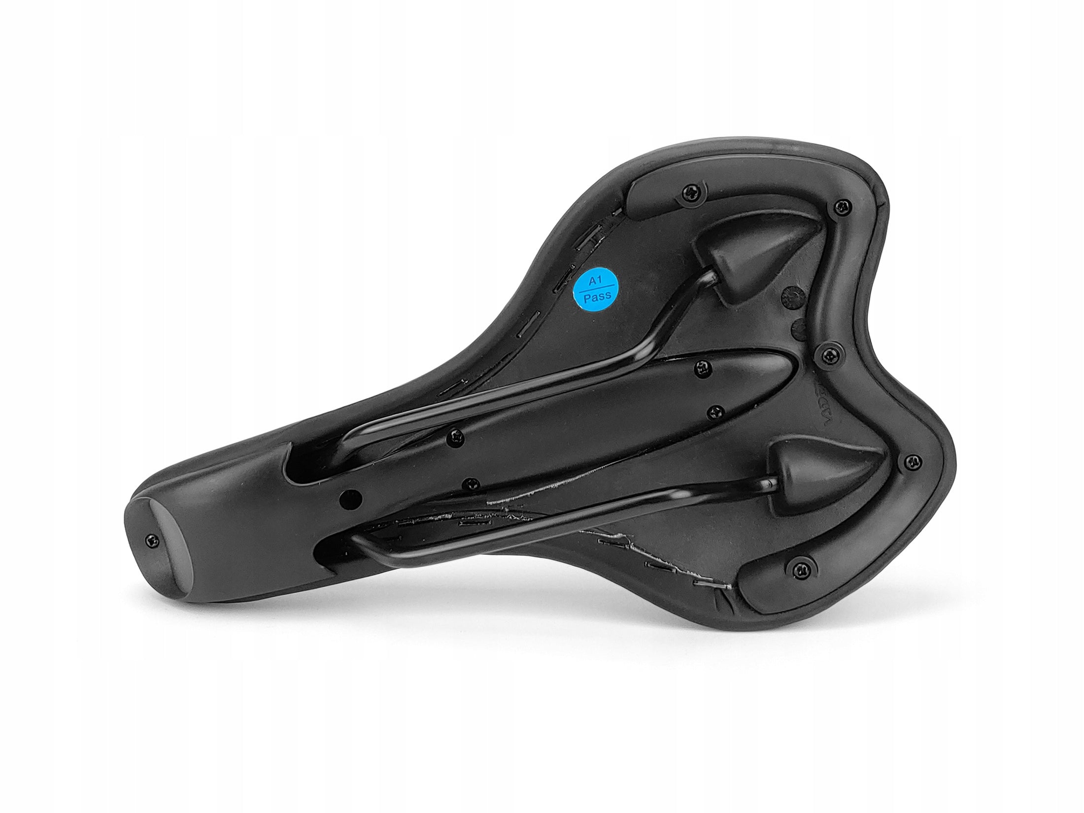 MTB Trekking Bike Saddle - Vader 275x160 mm Manufacturer code S0815