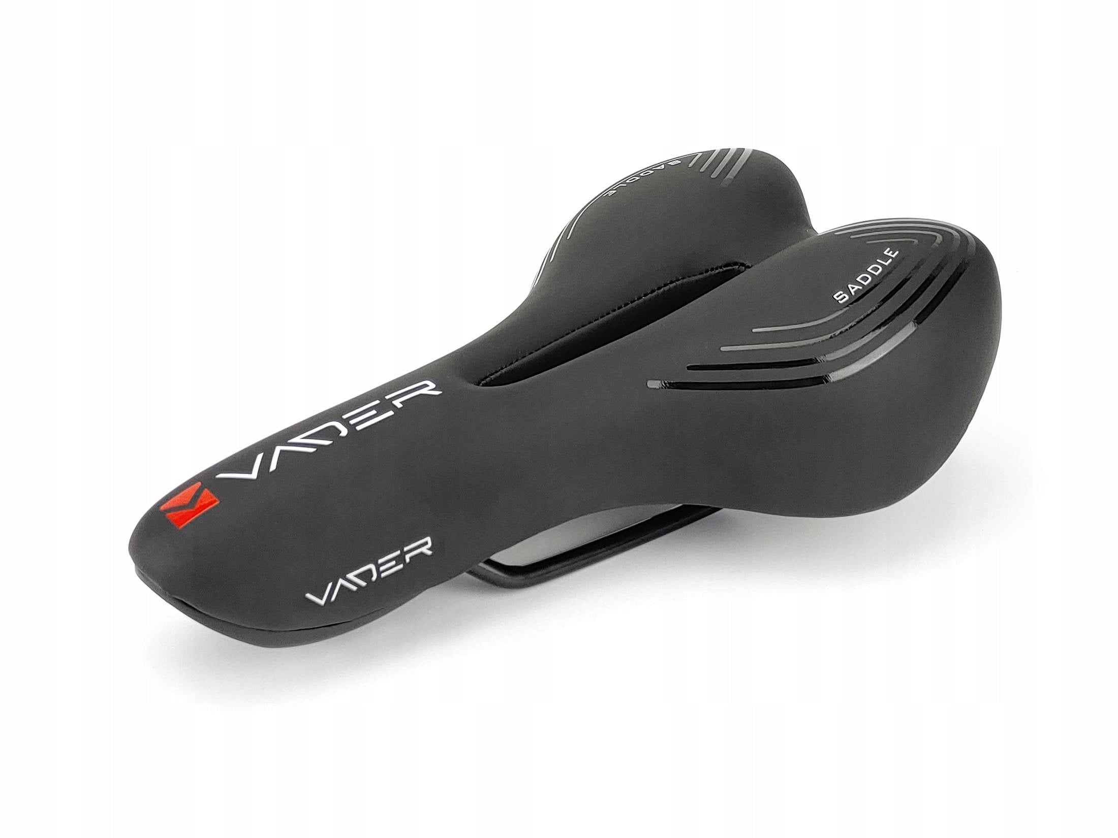 MTB Trekking Bike Saddle - Vader 275x160 mm