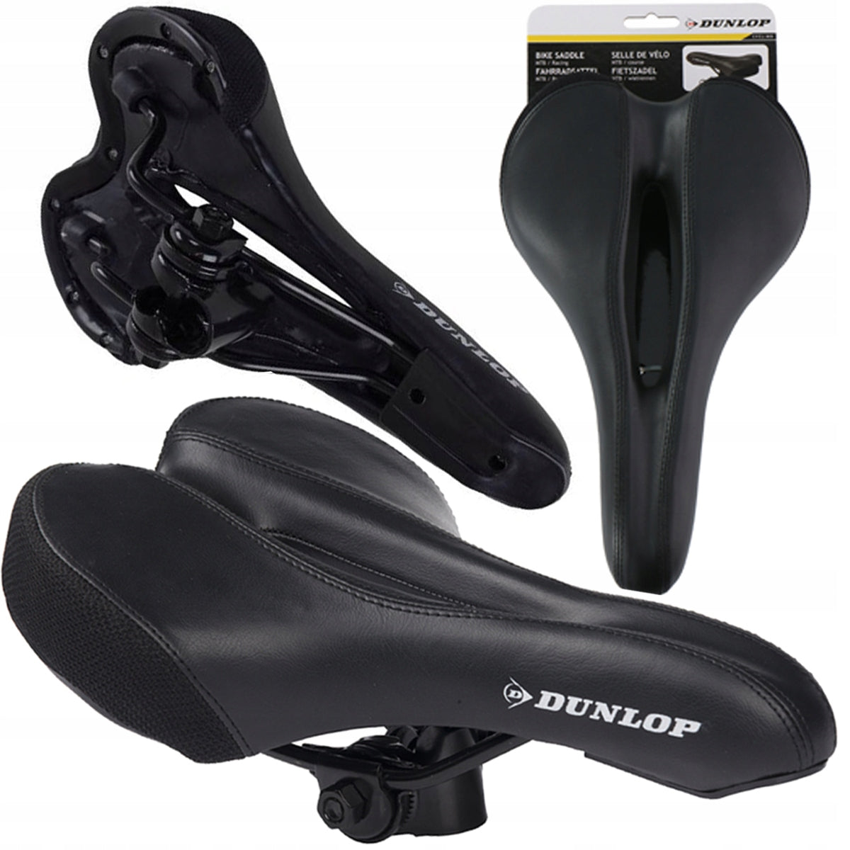 MTB Universal Men's Cycling SADDLE