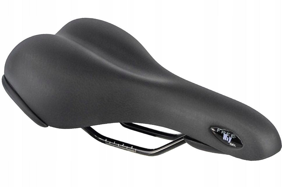 MTB bicycle saddle SELLE ROYAL CLASSIC FREEWAY GEL