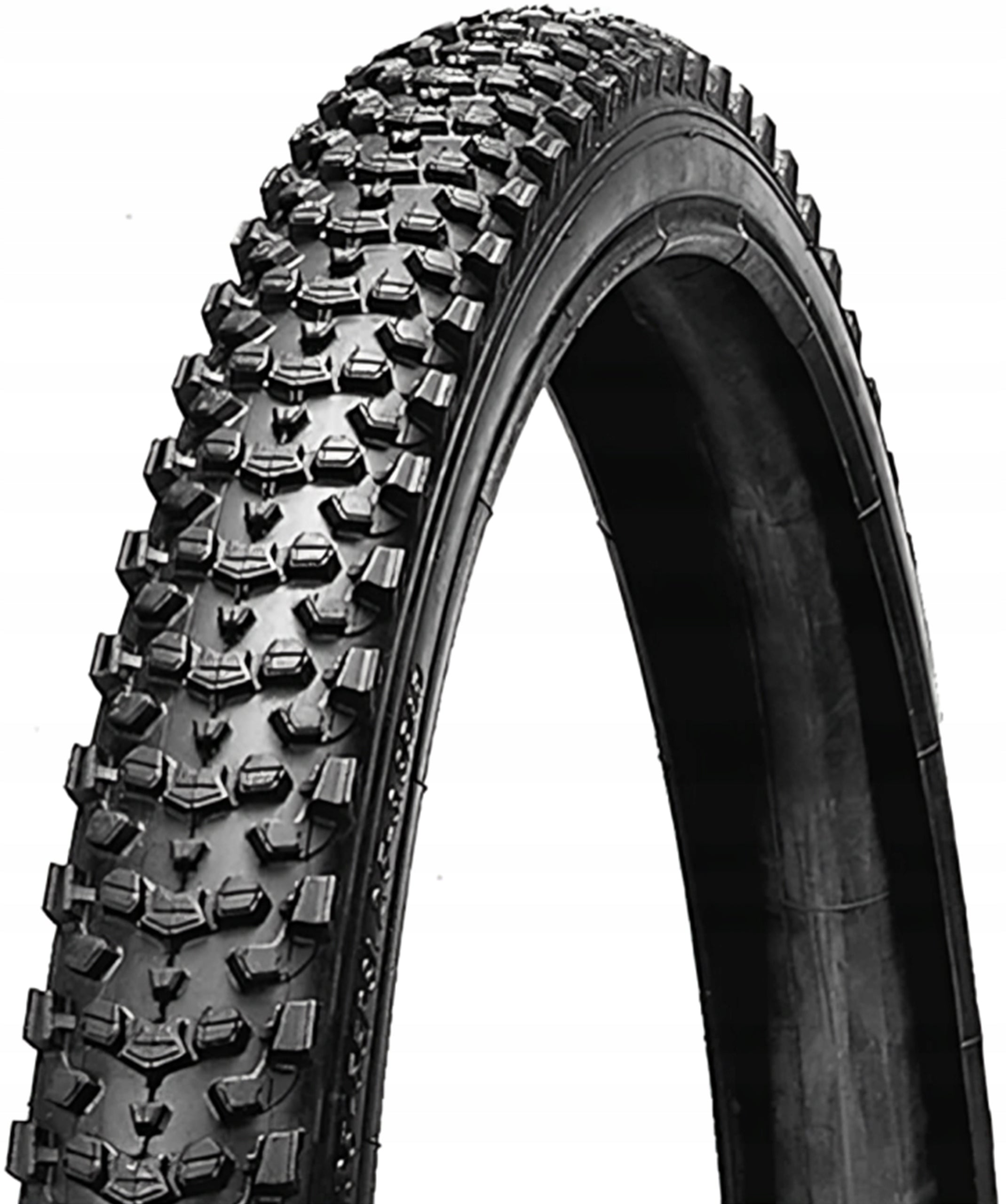 MTB mountain bike tyre Duro Triton 26x2.00 - wire