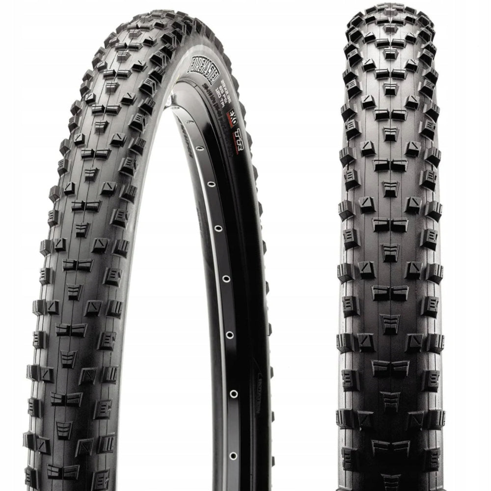 MTB tyre MAXXIS FOREKASTER 29 x 2,35 60-622 EXO TR Brand Maxxis