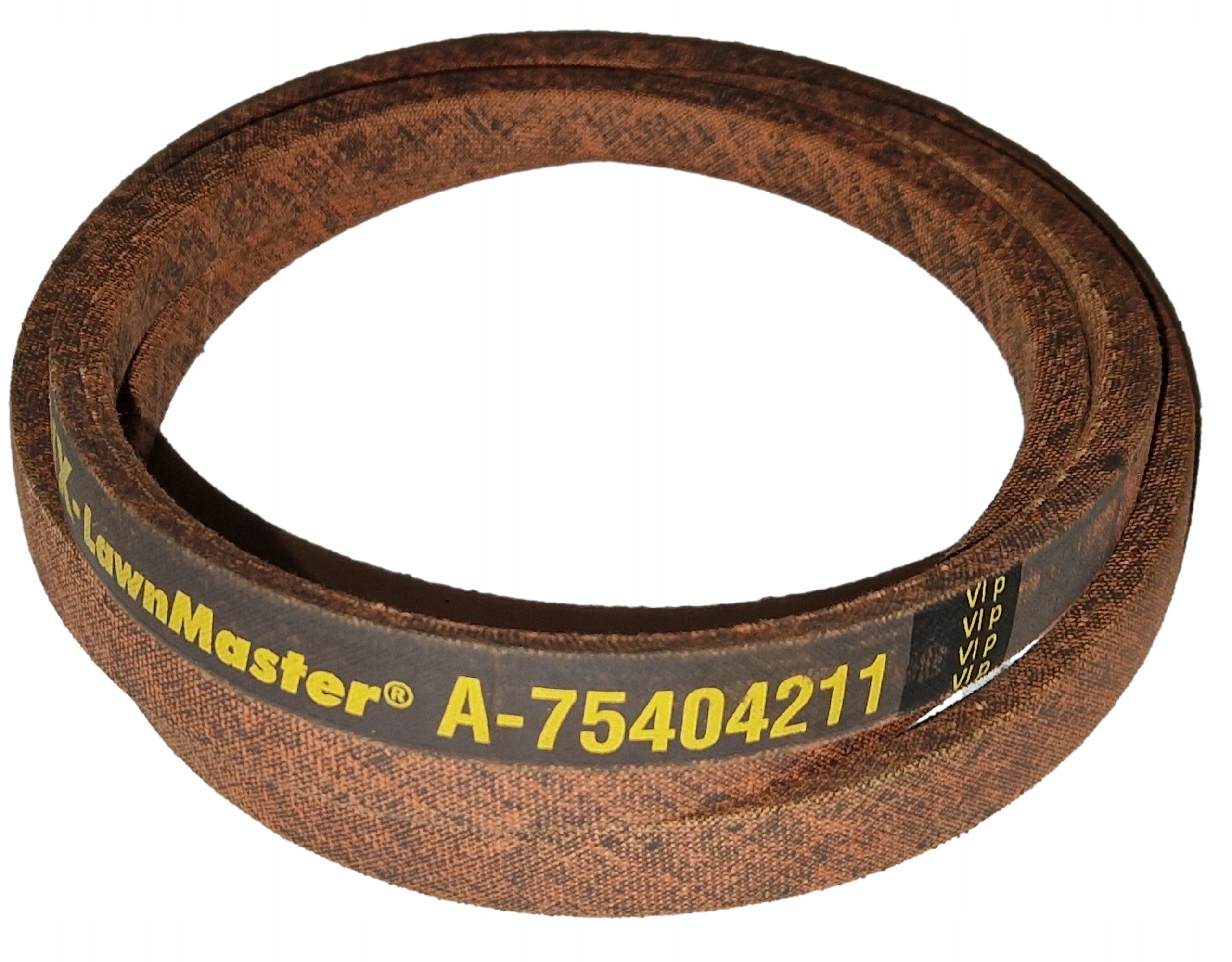 MTD 754-04211 Mower Tractor Belt Drive Batteries included no