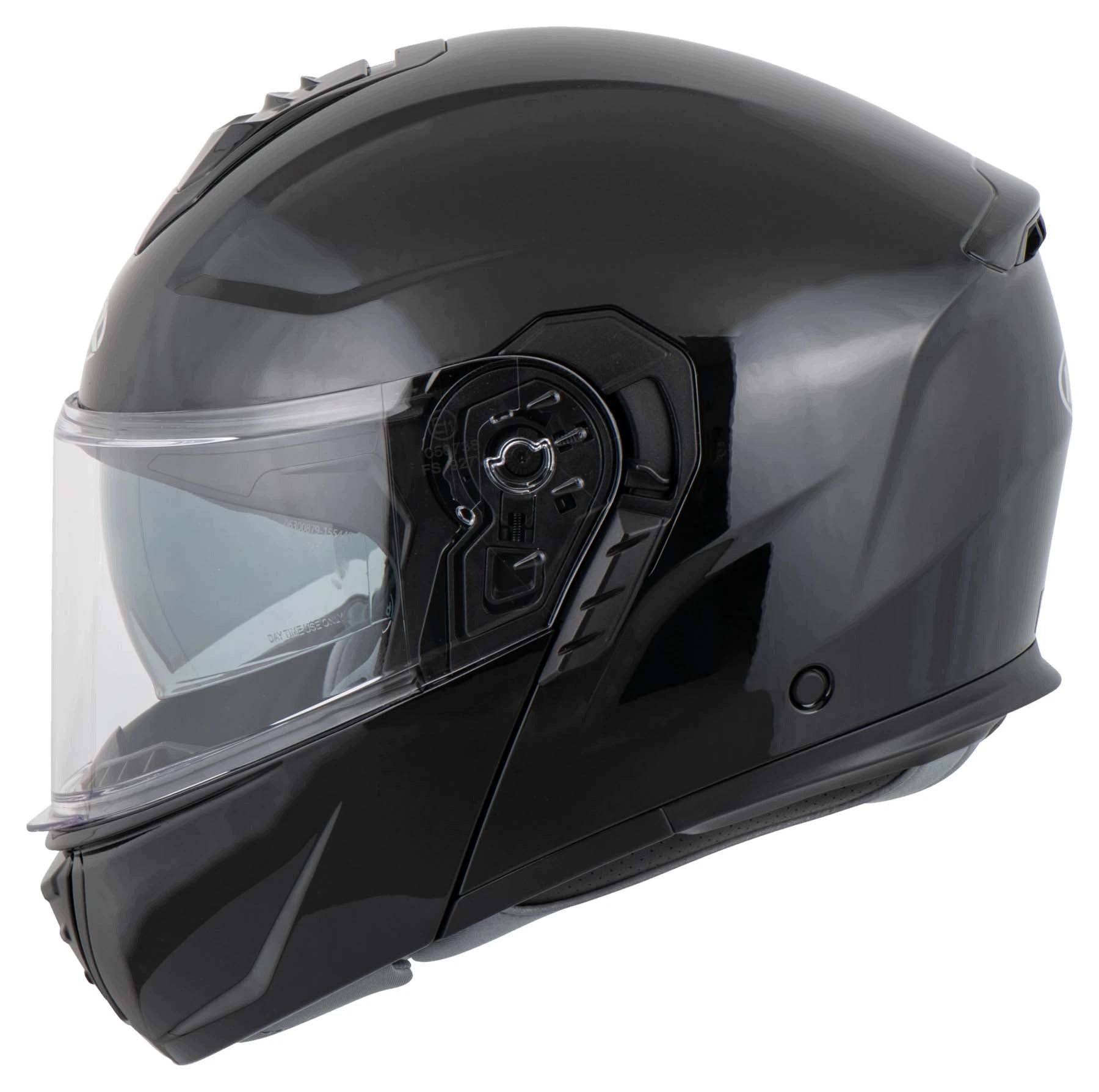 MTR K-4 EVO Hiking Jaw Motorcycle Helmet For Chopper Crusier Naked Size XXL