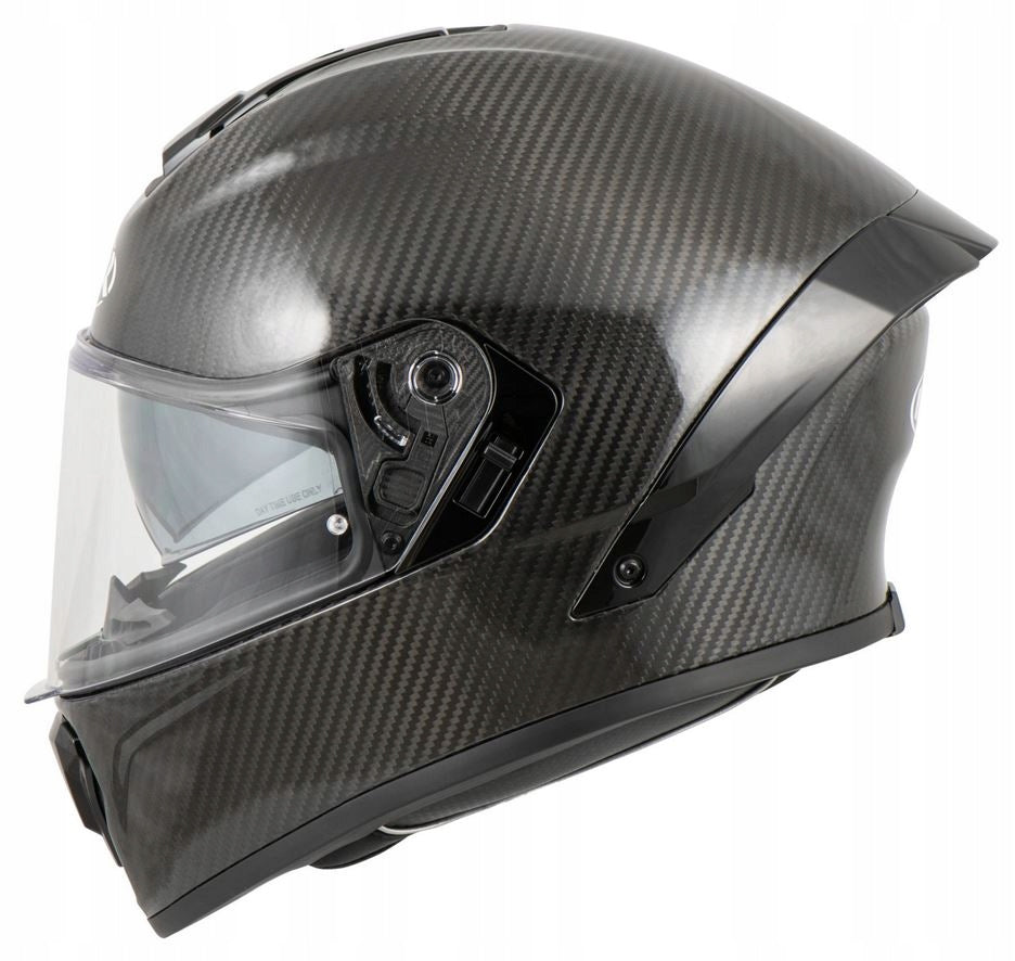 MTR S-15 Motorcycle Helmet Integral Carbon Blenda Pinlock r. L Manufacturer no brand