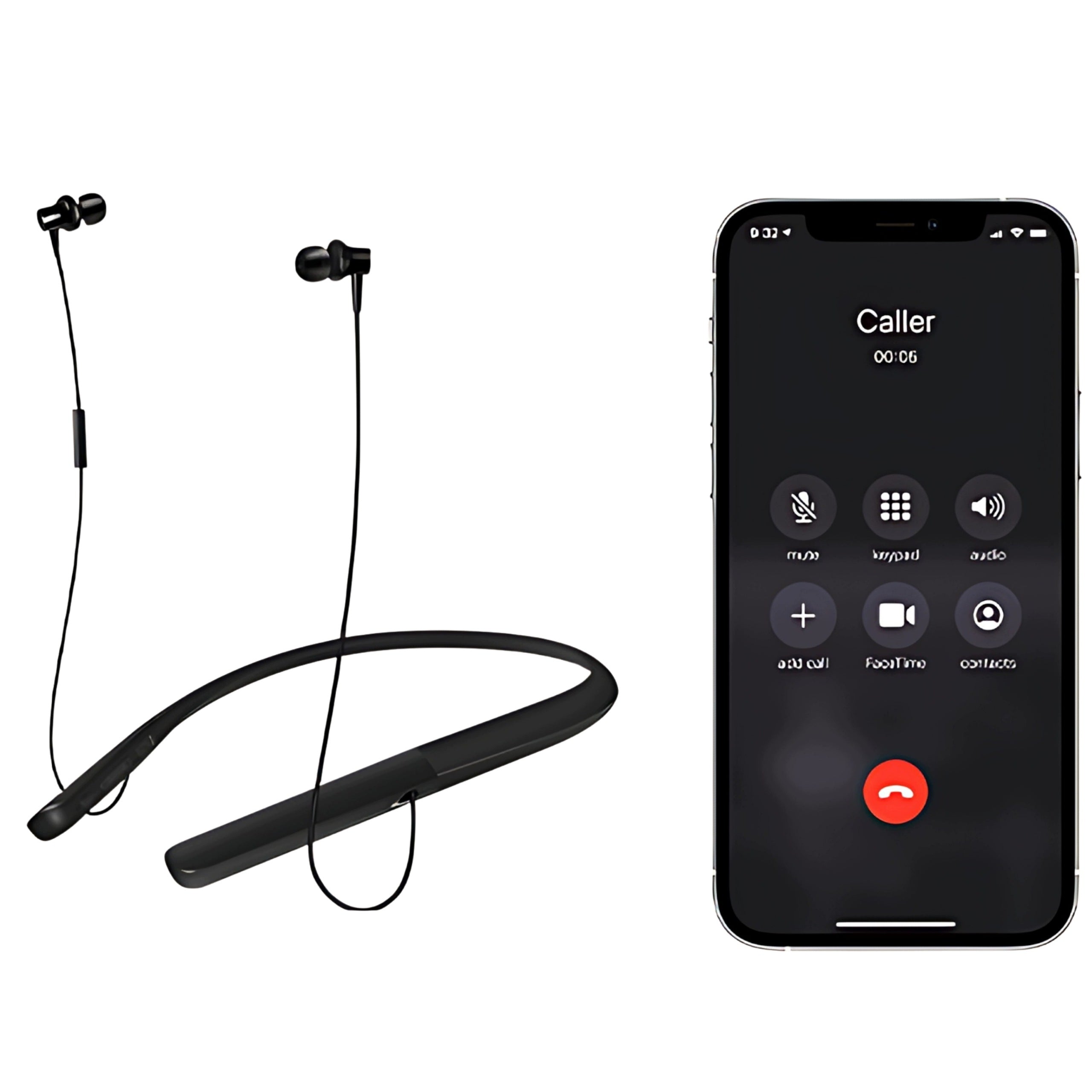 MTRS BW53 Bluetooth Hearing Amplifier with USB-C Premium DSP App Medical device no