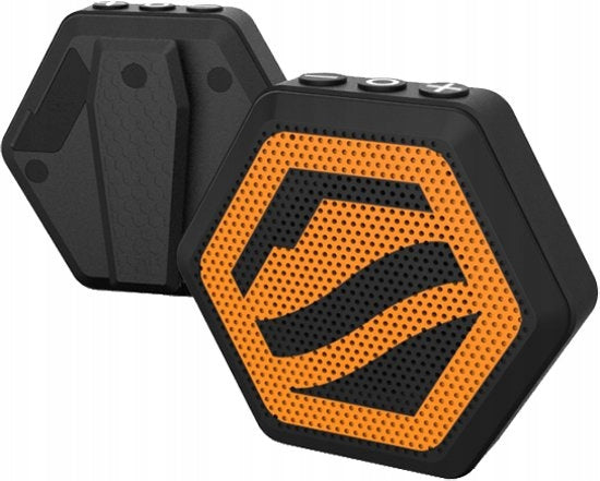 MTT SUPER WIRELESS Waterproof Speaker