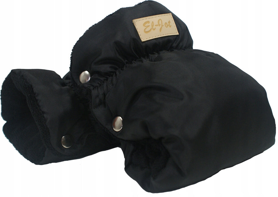 MUFFKI ORION GLOVES FOR STROLLERS SLED WATERPROOF WARM EAN (GTIN) 5904484182311