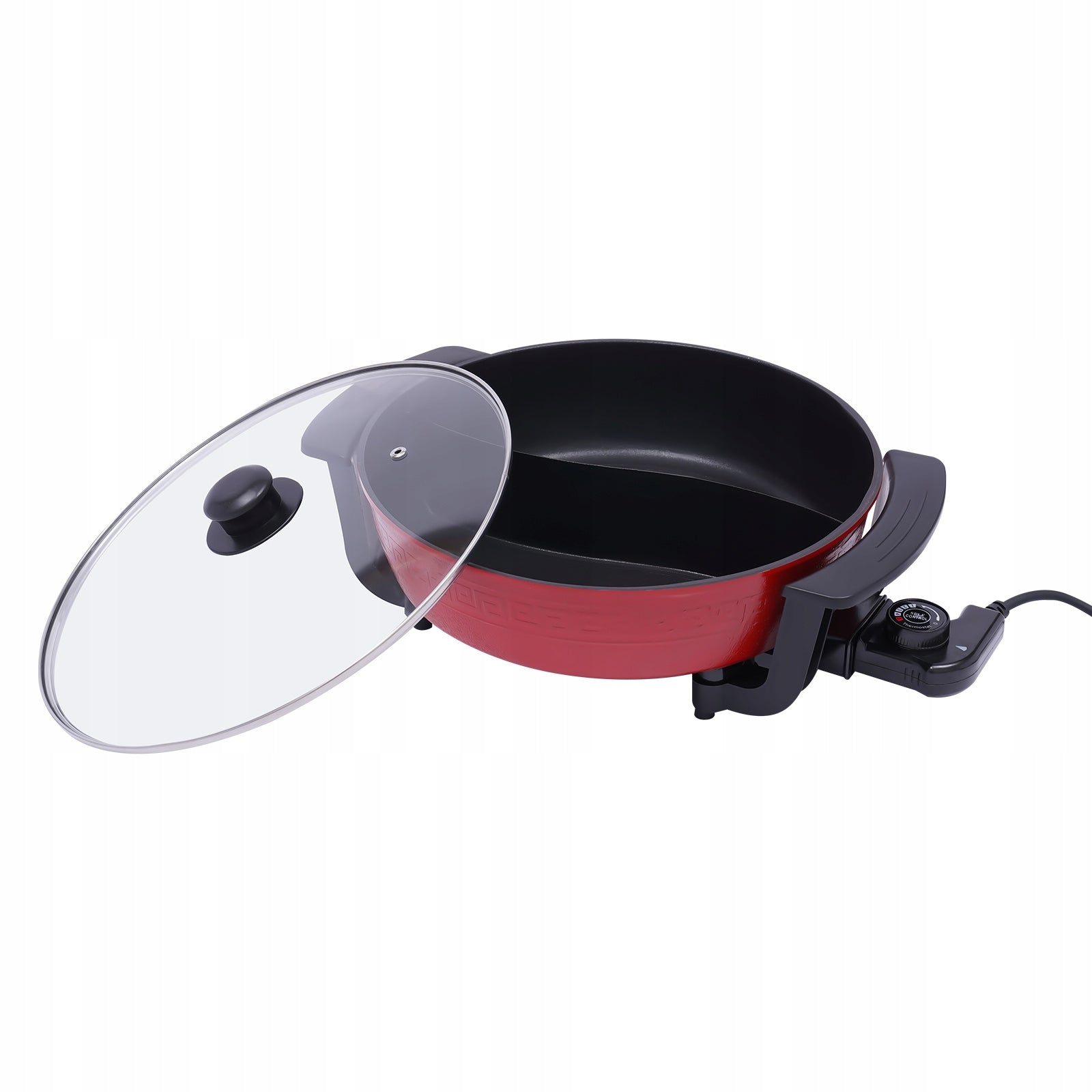 MULICOOKER ELECTRIC FRYING PAN 1300W 6L Manufacturer code 6974489076