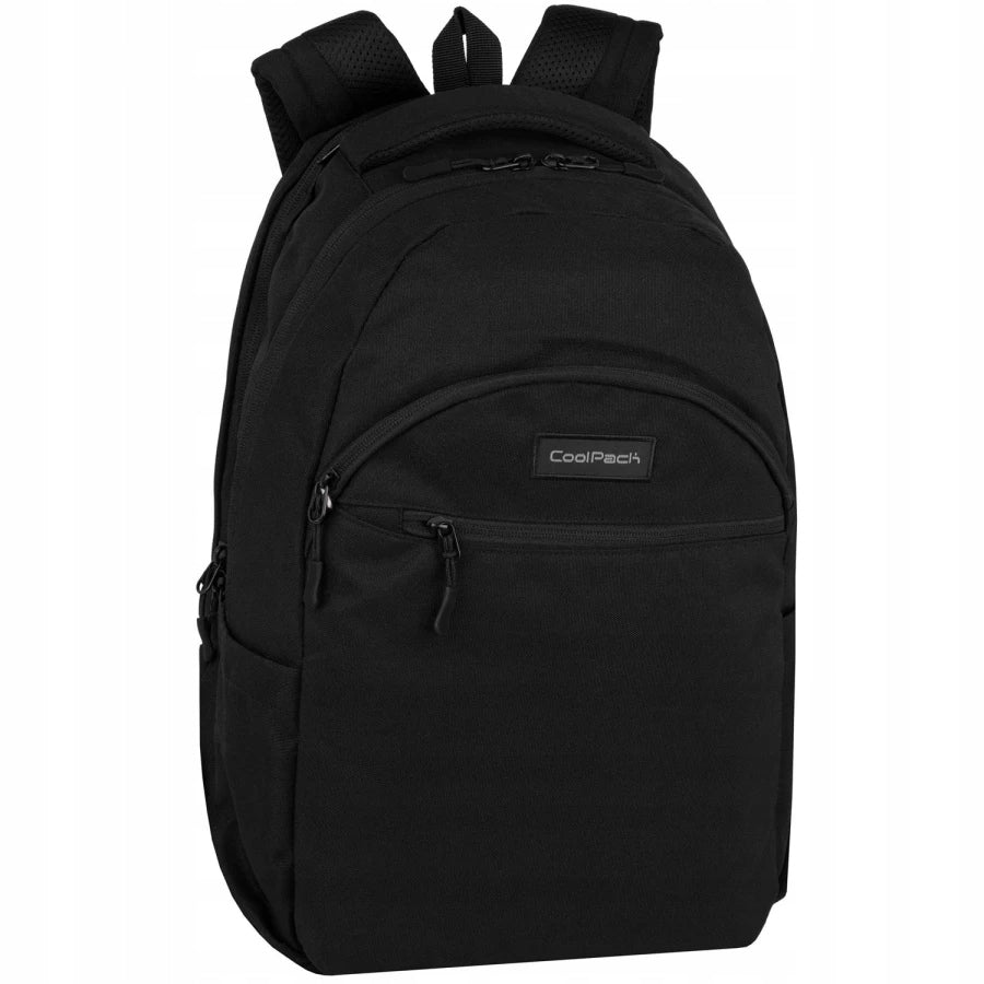 MULTI-CHAMBER BACKPACK BANG BLACK COOLPACK Brand CoolPack