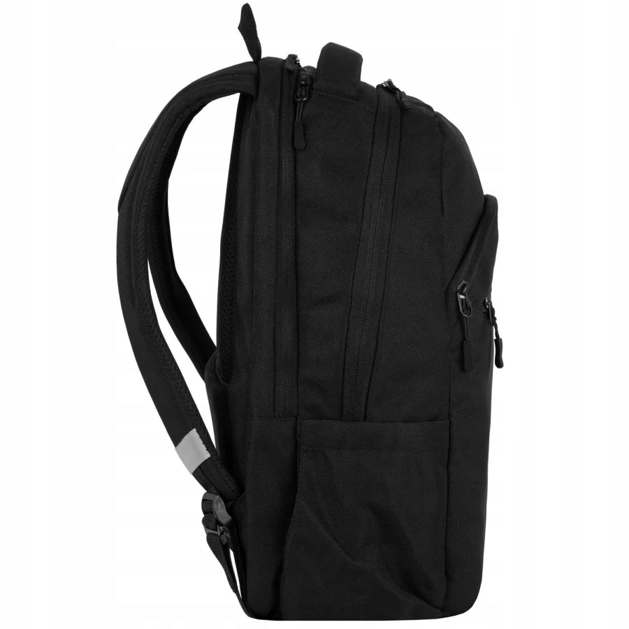 MULTI-CHAMBER BACKPACK BANG BLACK COOLPACK EAN (GTIN) 5903686372179