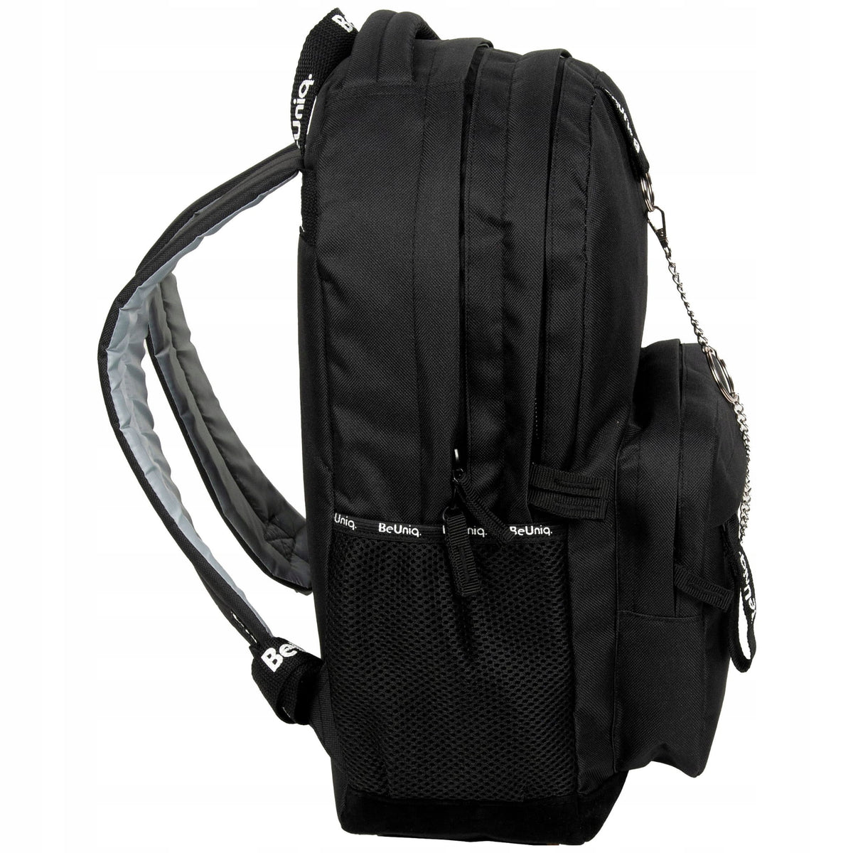 MULTI-CHAMBER SCHOOL BACKPACK 35L BLACK YOUTH 4-8 CLASS Manufacturer code 5908119582989