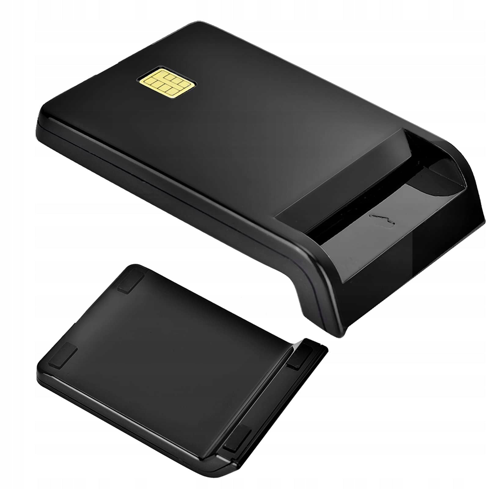 MULTI-FUNCTION SMART ID CARD READER / BANK CARD READER IC Manufacturer no brand