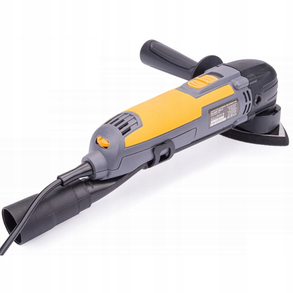MULTI-TOOL OSCILLATING GRINDER 1300W 230V/50Hz SET Brand Powermat