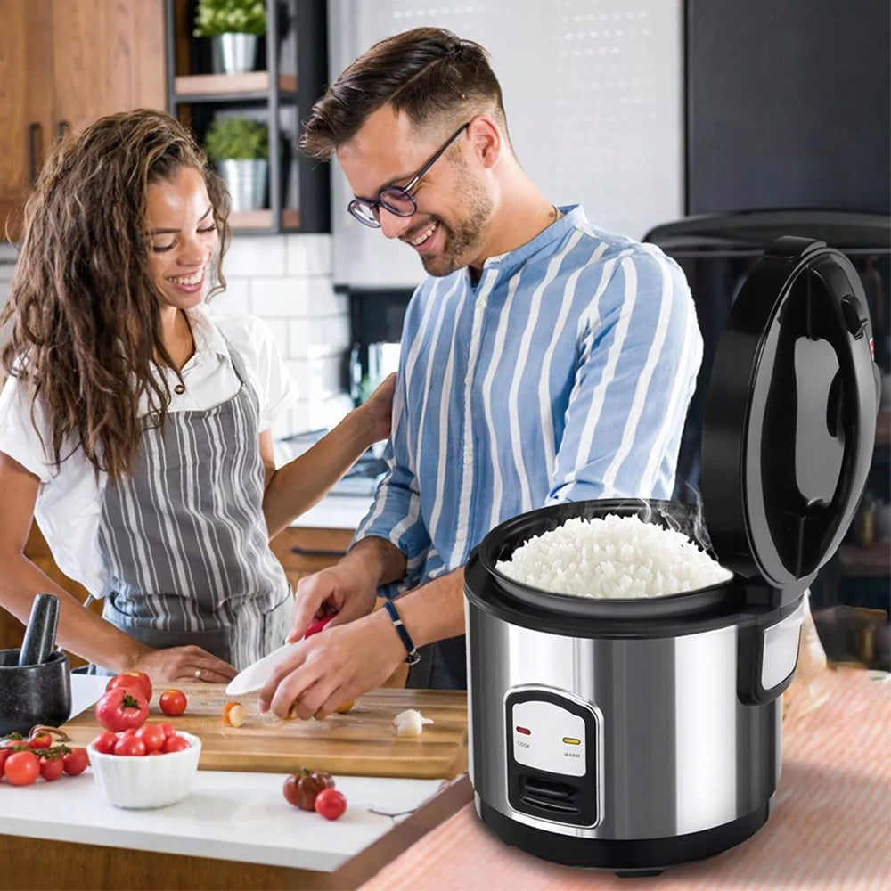 MULTICOOKER MULTIFUNCTIONAL 400W 2L ELECTRIC RICE COOKING POT Brand no brand