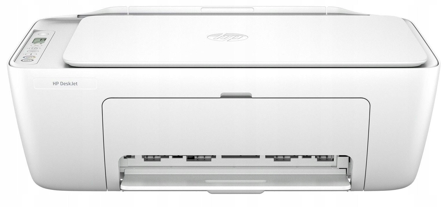 MULTIFUNCTION DEVICE 3in1 Printer HP PRINTING SCAN WIFI SOLID + INKS Brand HP