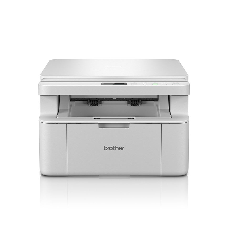 MULTIFUNCTION DEVICE MONO BROTHER DCP-L1630W + USB WiFi CABLE Manufacturer code DCPL1630WYJ1