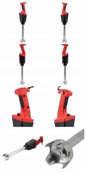 MULTIFUNCTION HAND BLENDER YATO 750W 12000 RPM YATO YG-03000 Manufacturer code YG-03000