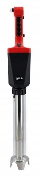 MULTIFUNCTION HAND BLENDER YATO 750W 12000 RPM YATO YG-03000