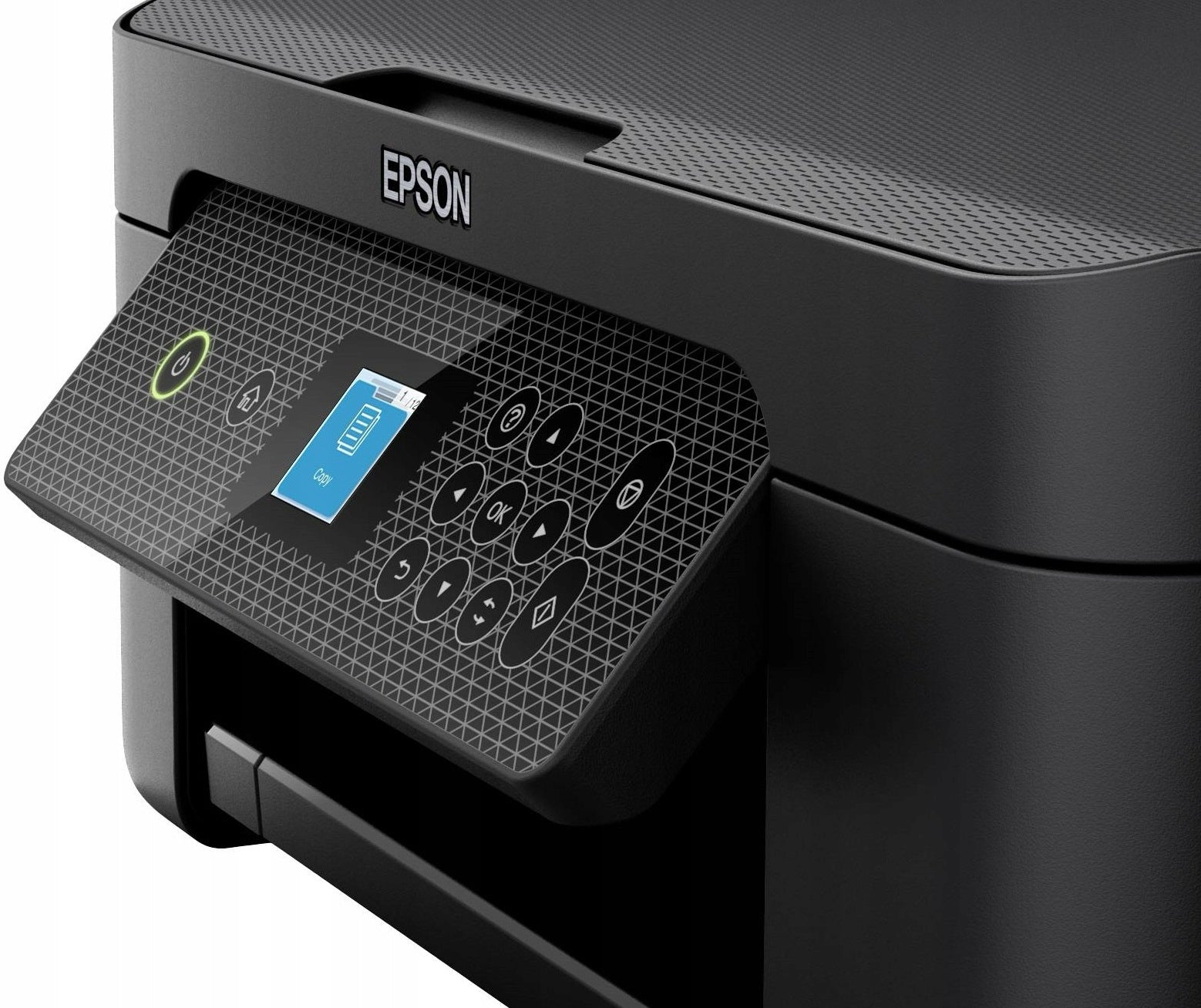 MULTIFUNCTION INKJET PRINTER COLOR WIFI SCANNER EPSON XP-3200 Manufacturer code URZĄDZENIE WIELOFUNKCYJNE DRUKARKA EPSON