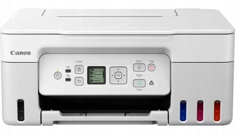MULTIFUNCTION INKJET PRINTER (COLOUR) CANON PIXMA G3571 MEGATANK Brand Canon
