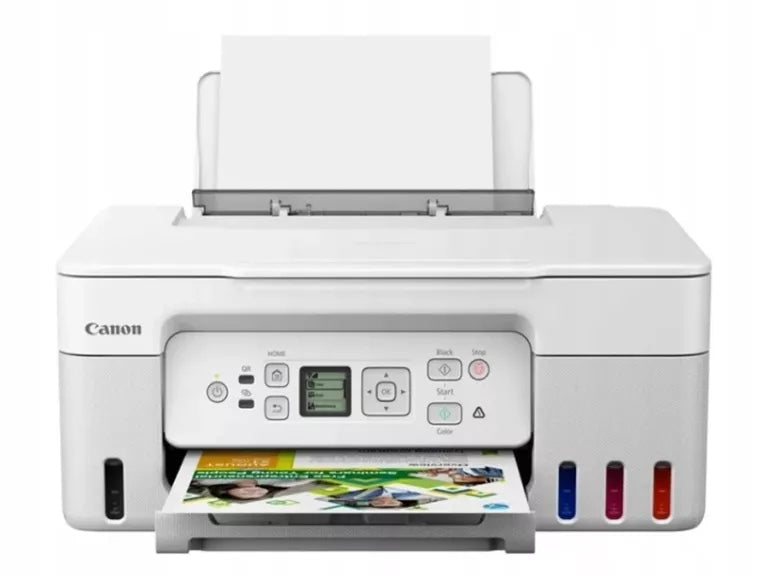 MULTIFUNCTION INKJET PRINTER (COLOUR) CANON PIXMA G3571 MEGATANK