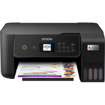 MULTIFUNCTION PRINTER Epson EcoTank ET-2820 WIFI CISS