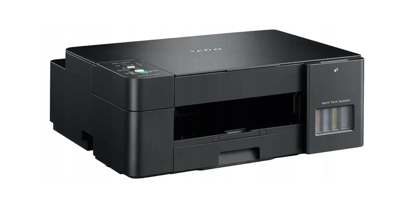 MULTIFUNCTION PRINTER WI-FI PRINTING DEVICE EFFICIENT AND ECONOMICAL EAN (GTIN) 5901353068189