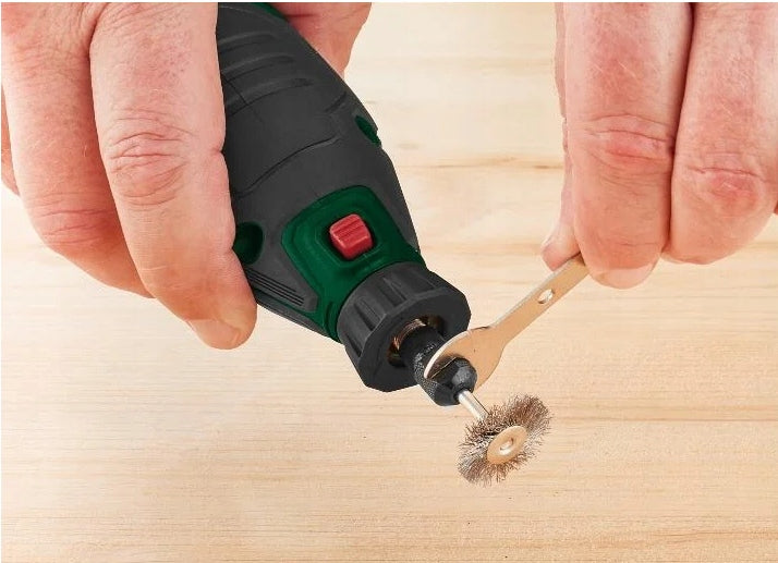 MULTIFUNCTION SANDER PARKSIDE PFBS 160 D3 SUITCASE Manufacturer code PFBS160D3