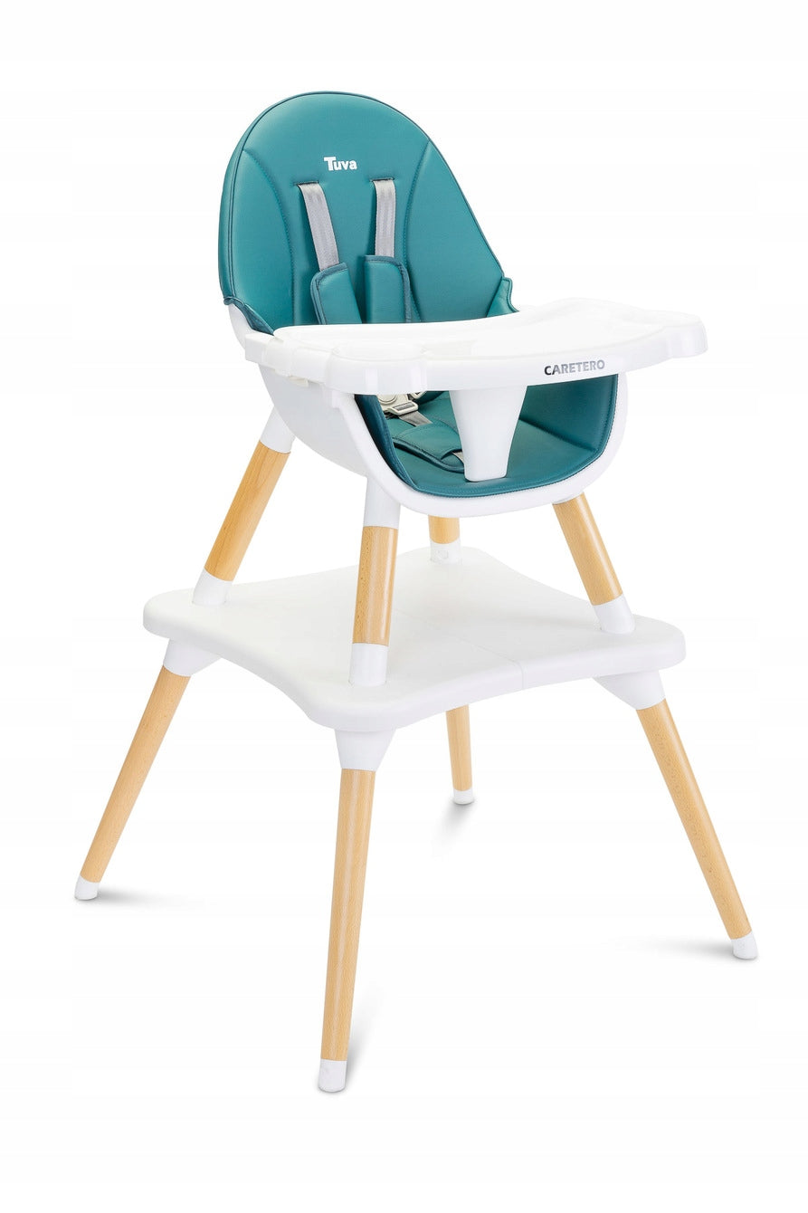 MULTIFUNCTIONAL 2IN1 HIGHCHAIR FOR KIDS TABLE SEAT Manufacturer code TERO-7705