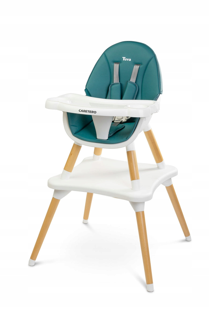 MULTIFUNCTIONAL 2IN1 HIGHCHAIR FOR KIDS TABLE SEAT