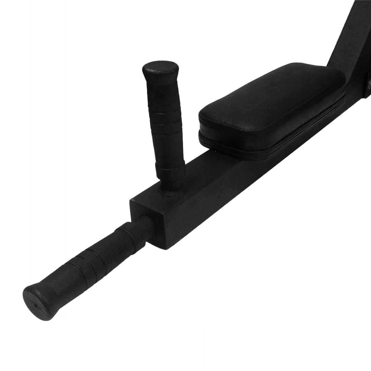 MULTIFUNCTIONAL 2IN1 PULL-UP BAR AND DIPS, LIFTING CAPACITY 210 KG GymBeam Model Wielofunkcyjny drążek 2w1