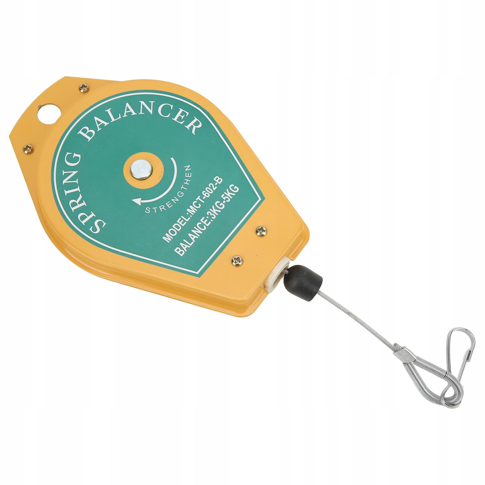 MULTIFUNCTIONAL BALANCER COUNTERWEIGHT 3-5KG
