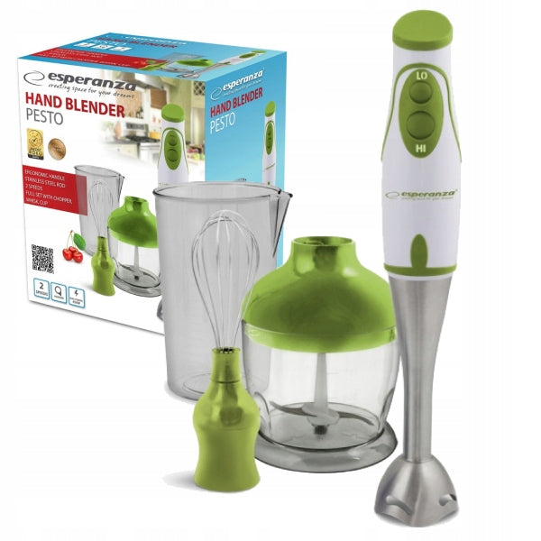 MULTIFUNCTIONAL HAND BLENDER 3IN1 MIXER MALAXER BEATER