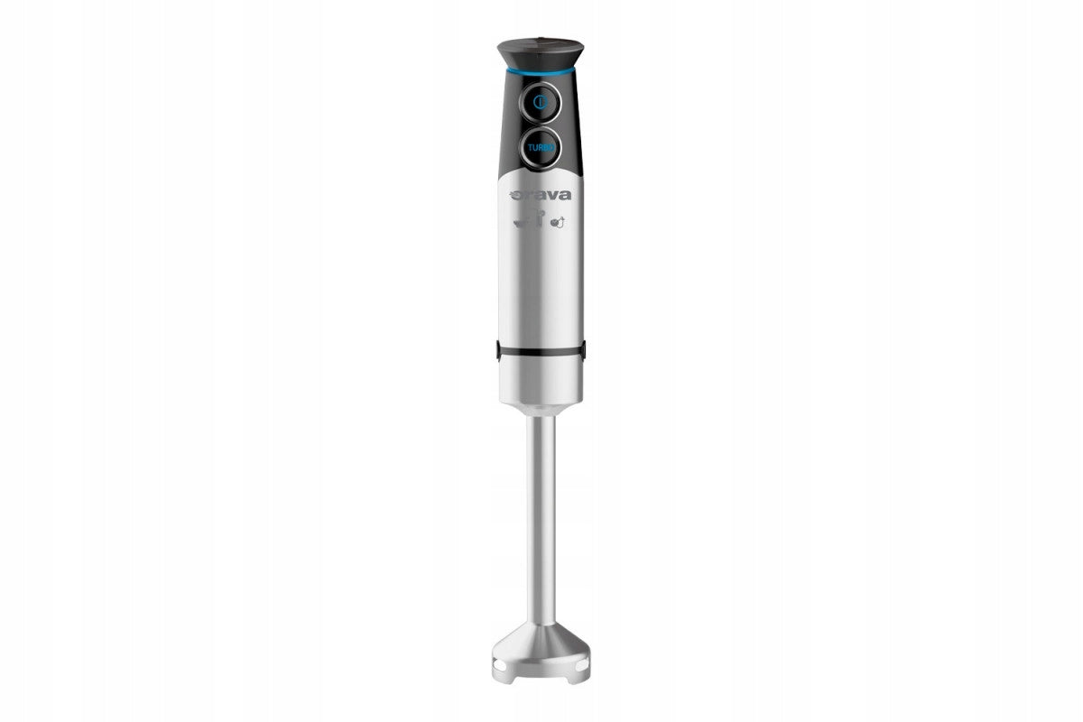 MULTIFUNCTIONAL Hand Blender Orava RM-1200 1200 W black EAN (GTIN) 8586016727374