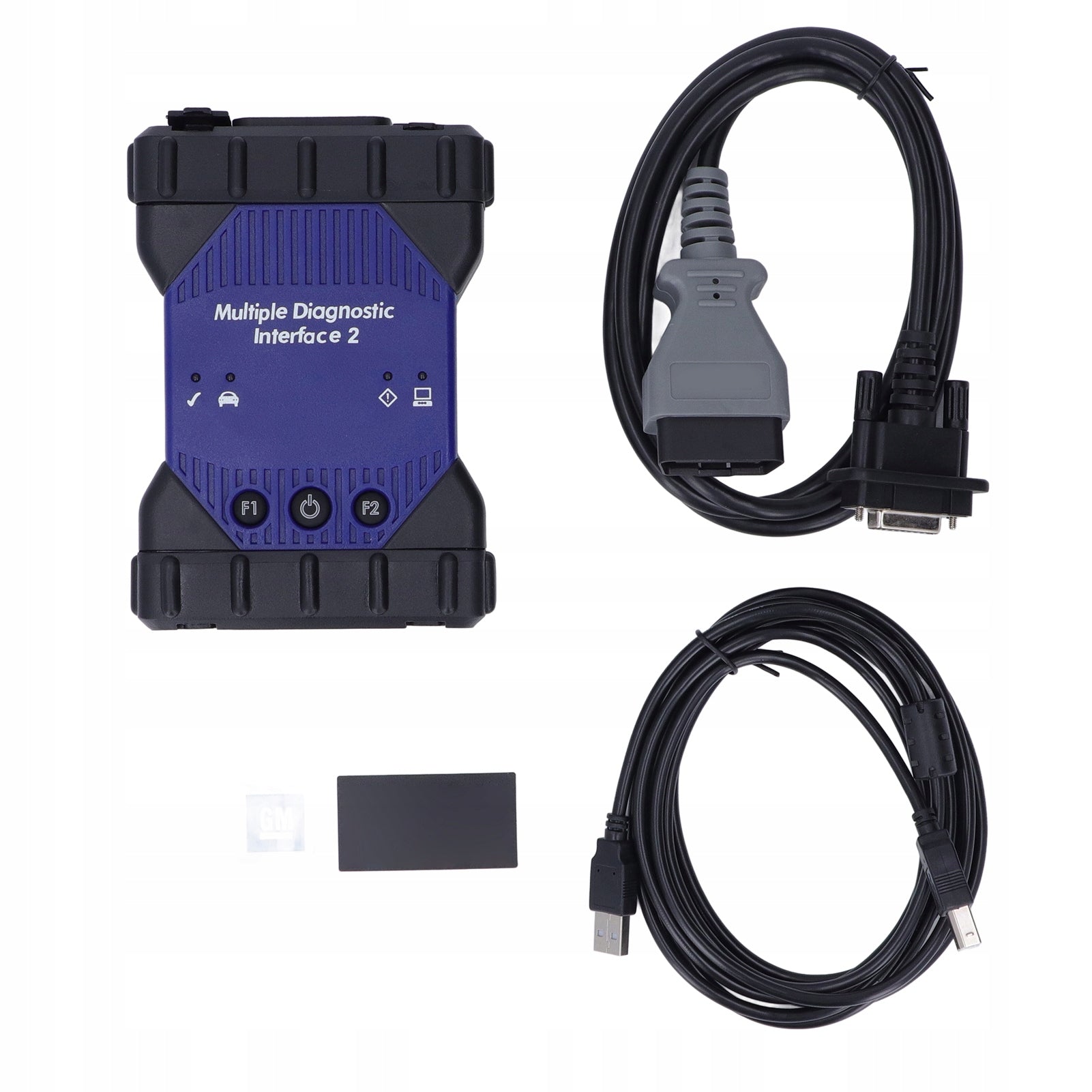 MULTIPLE DIAGNOSTIC INTERFACE MDI 2 WIFI
