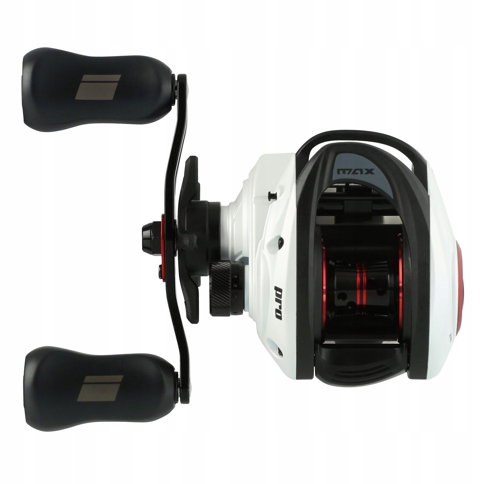 MULTIPLIER ABU GARCIA MAX 4 PRO L 7.1:1 Manufacturer code 1635664