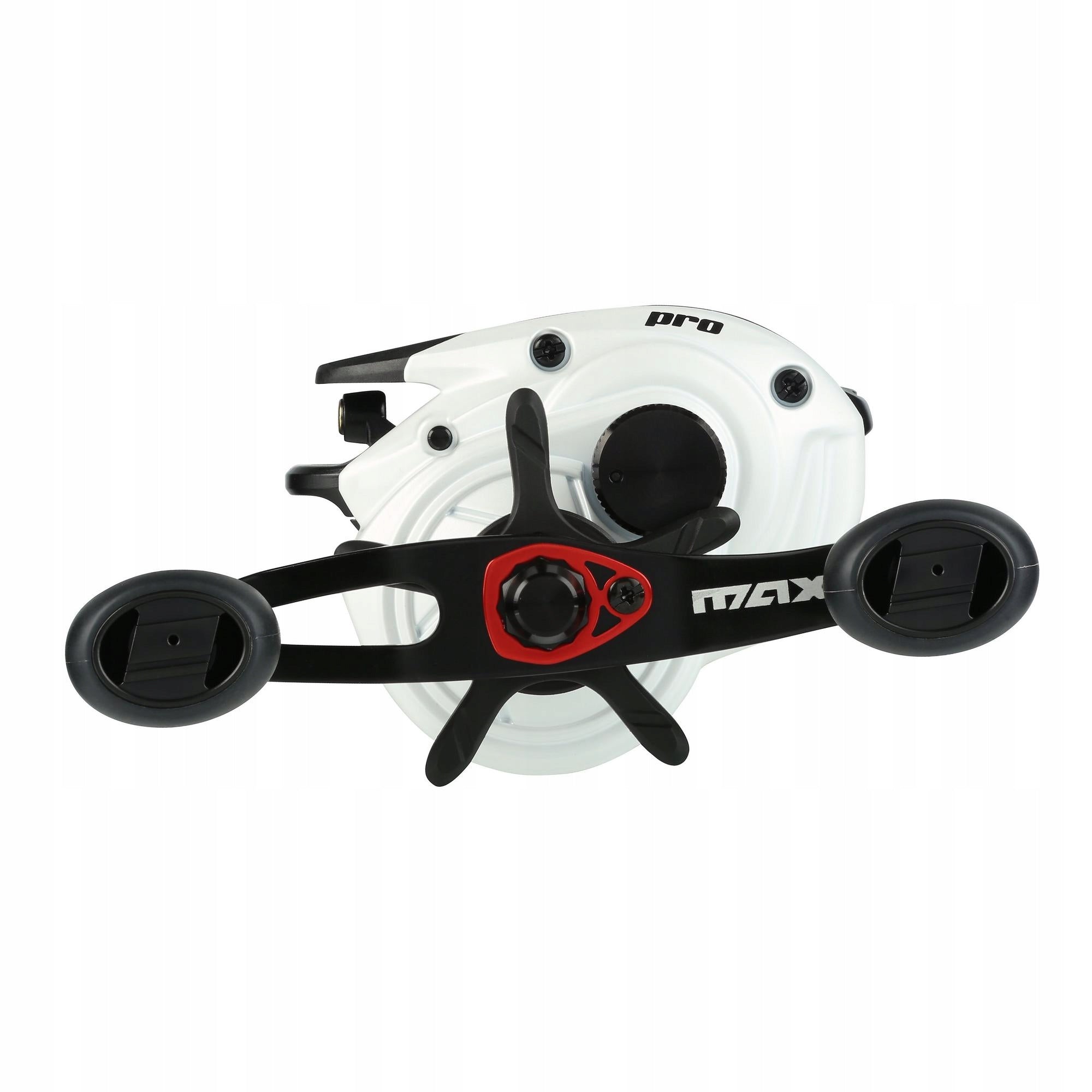 MULTIPLIER ABU GARCIA MAX 4 PRO L 7.1:1 Packaging status original