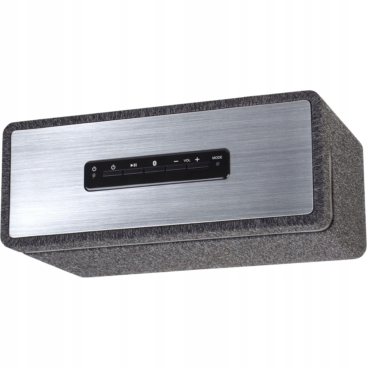 MULTIROOM SPEAKER TERRIS CCM283 20W BLUETOOTH WIFI AUX GREY Packaging status original